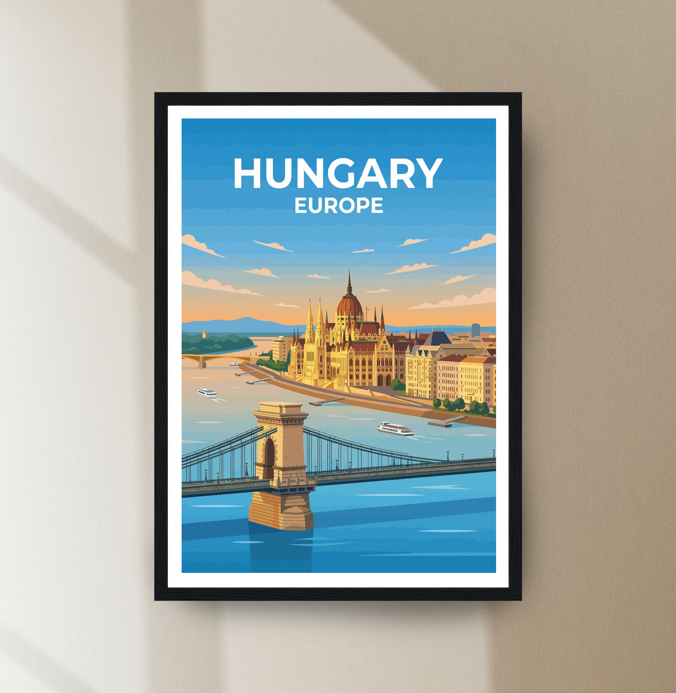 Hungary