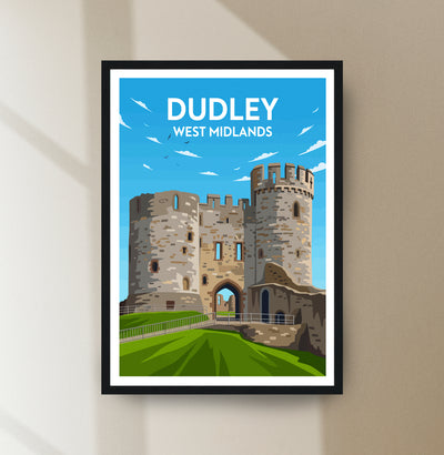 Dudley