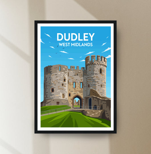 Dudley