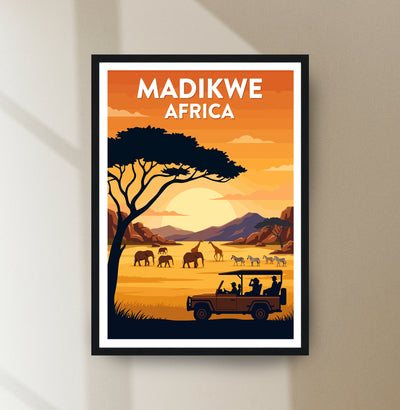 Madikwe