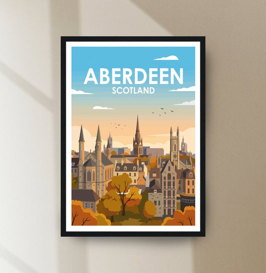 Aberdeen