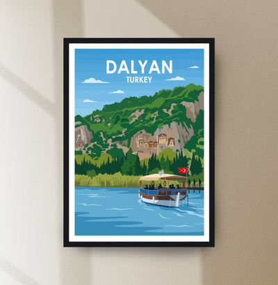 Dalyan