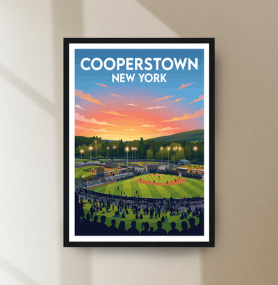 Cooperstown