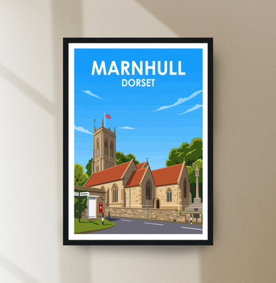 Marnhull