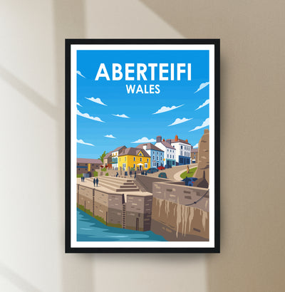 Aberteifi