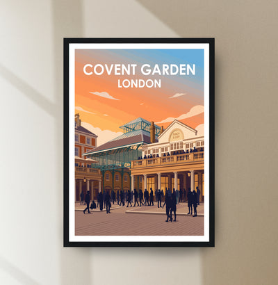 Covent Garden