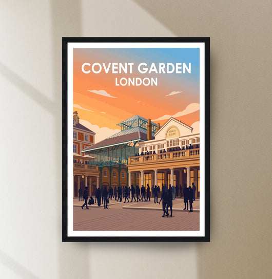 Covent Garden