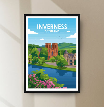 Inverness