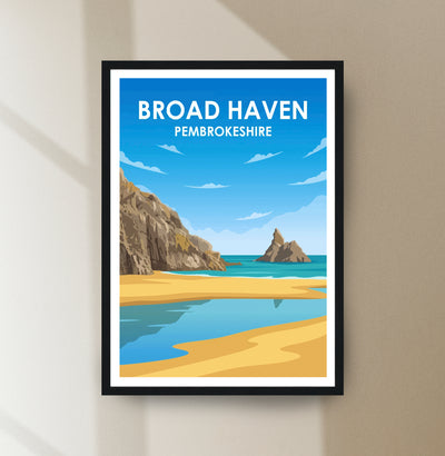 Broad Haven