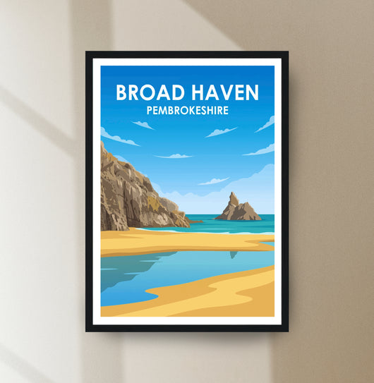 Broad Haven