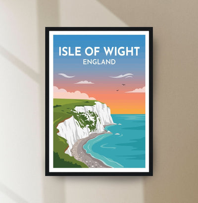 Isle Of Wight