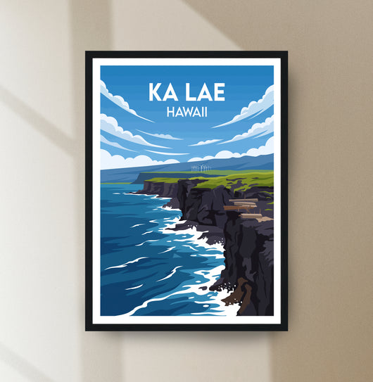 Ka Lae