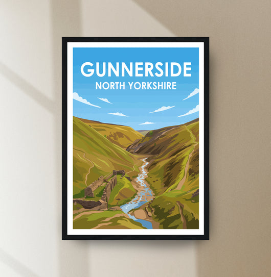 Gunnerside