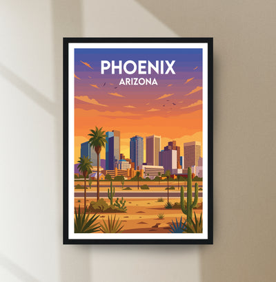 Phoenix