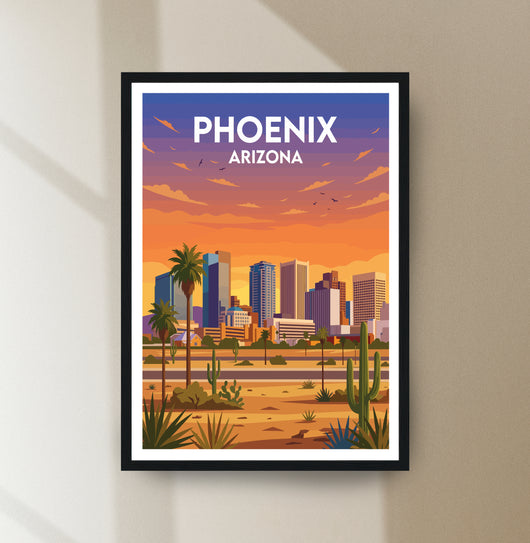 Phoenix