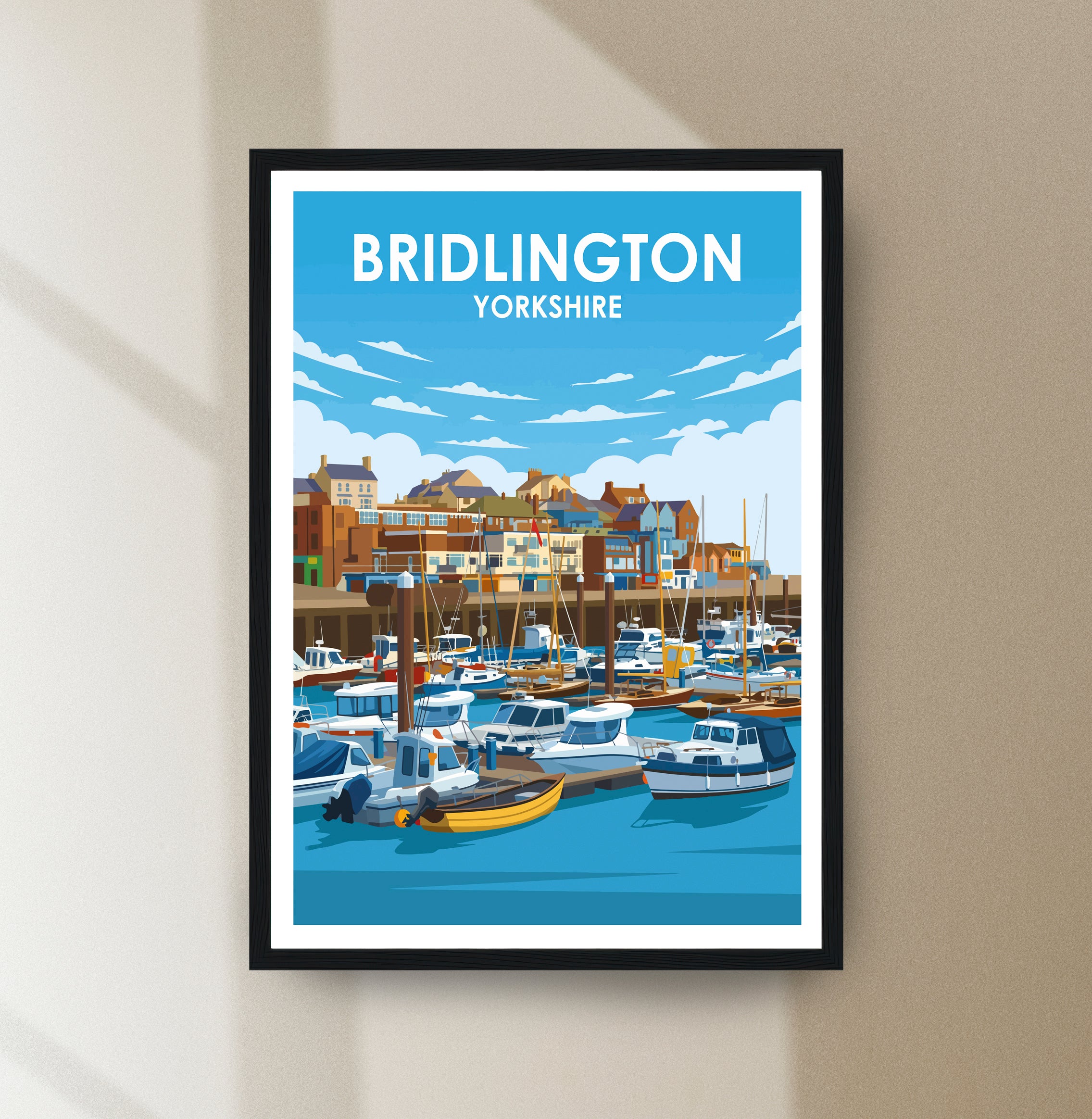 Bridlington
