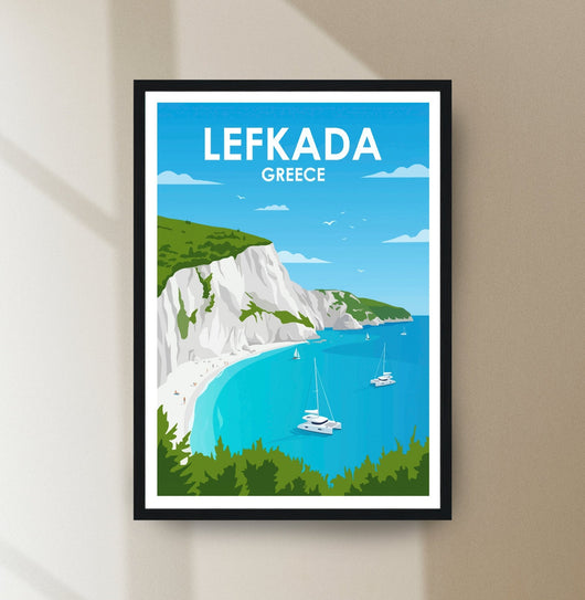 Lefkada
