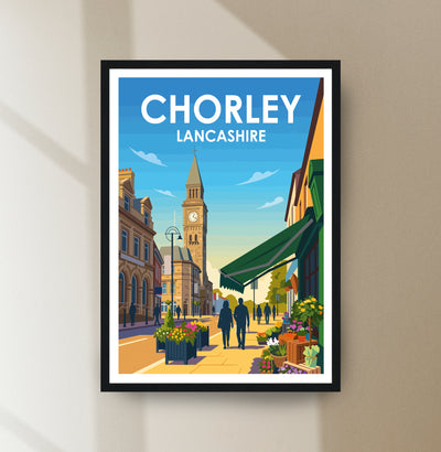 Chorley