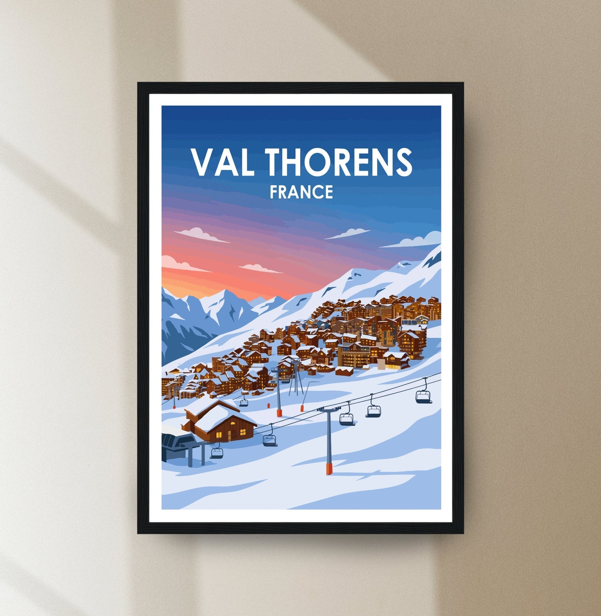 Val Thorens