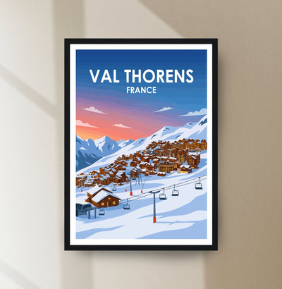 Val Thorens