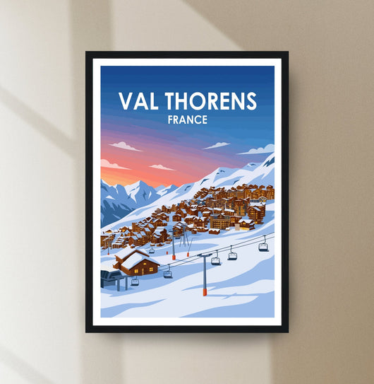 Val Thorens