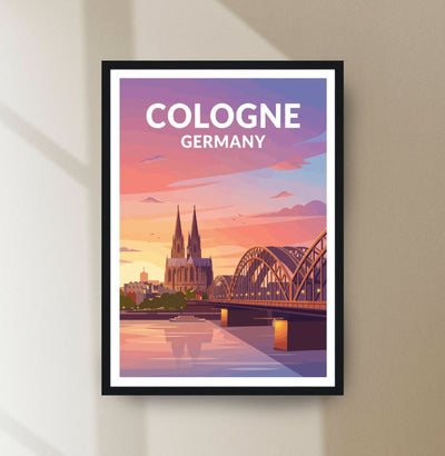 Cologne