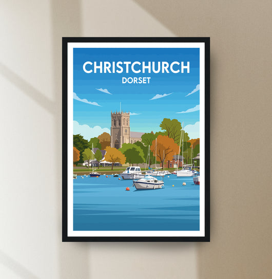 Christchurch