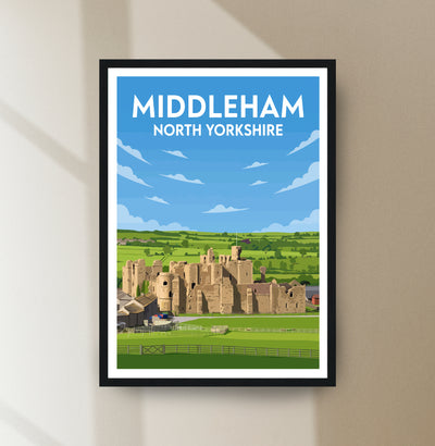 Middleham