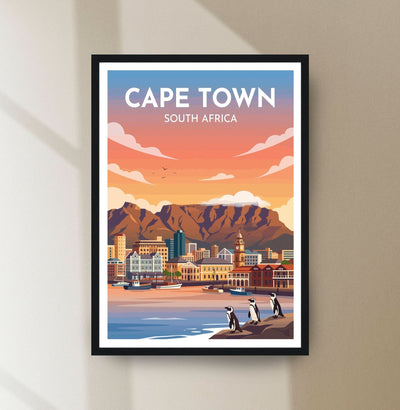 Cape Town