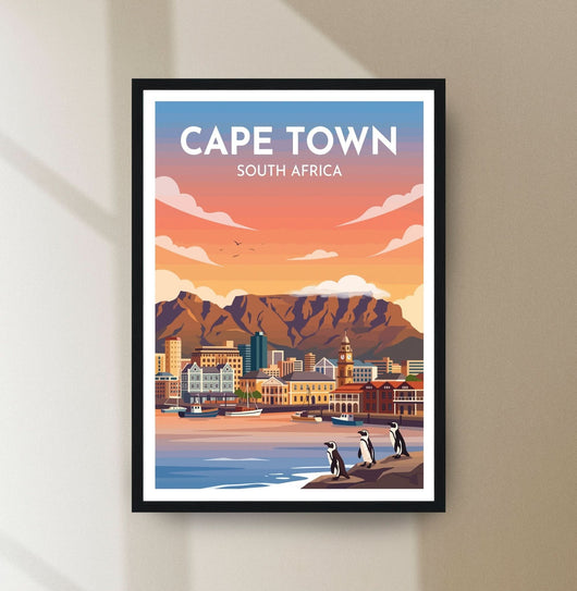 Cape Town