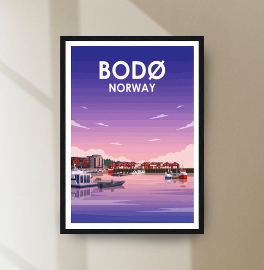 Bodo