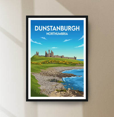 Dunstanburgh