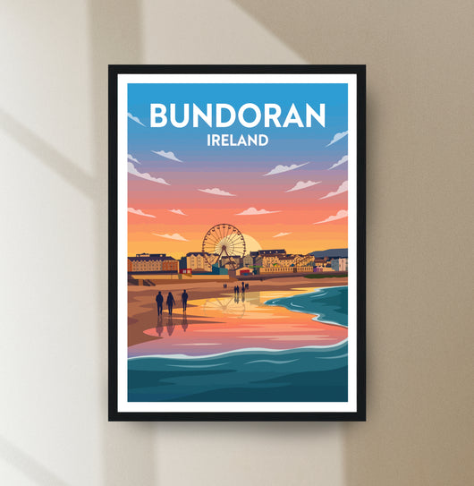 Bundoran