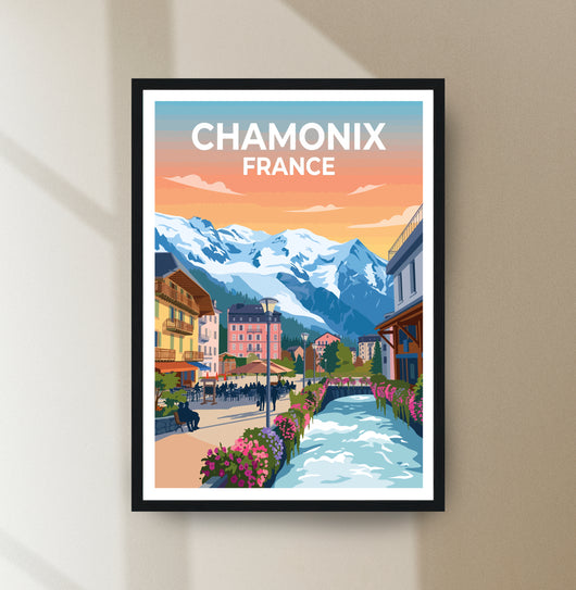 Chamonix
