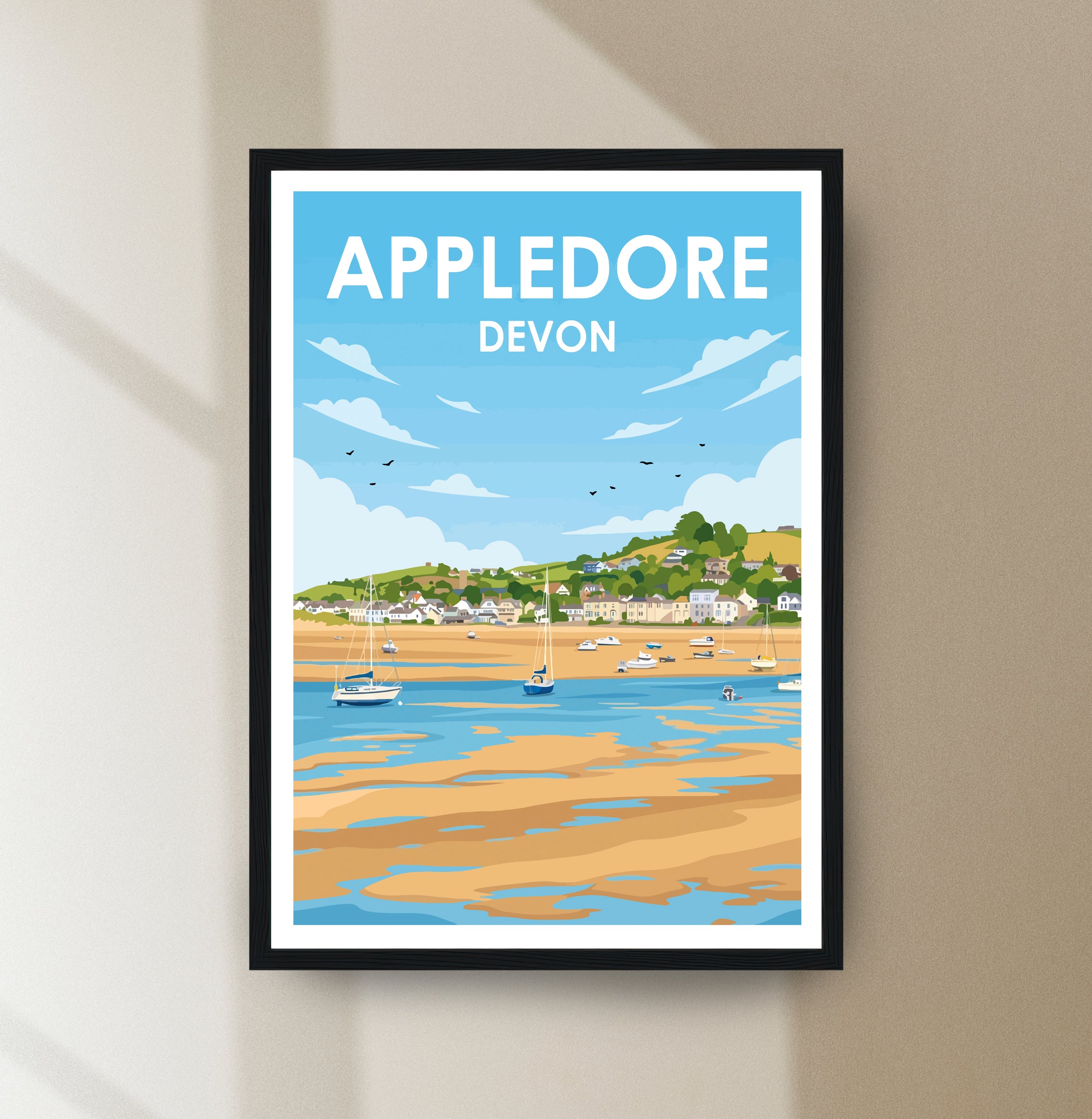 Appledore