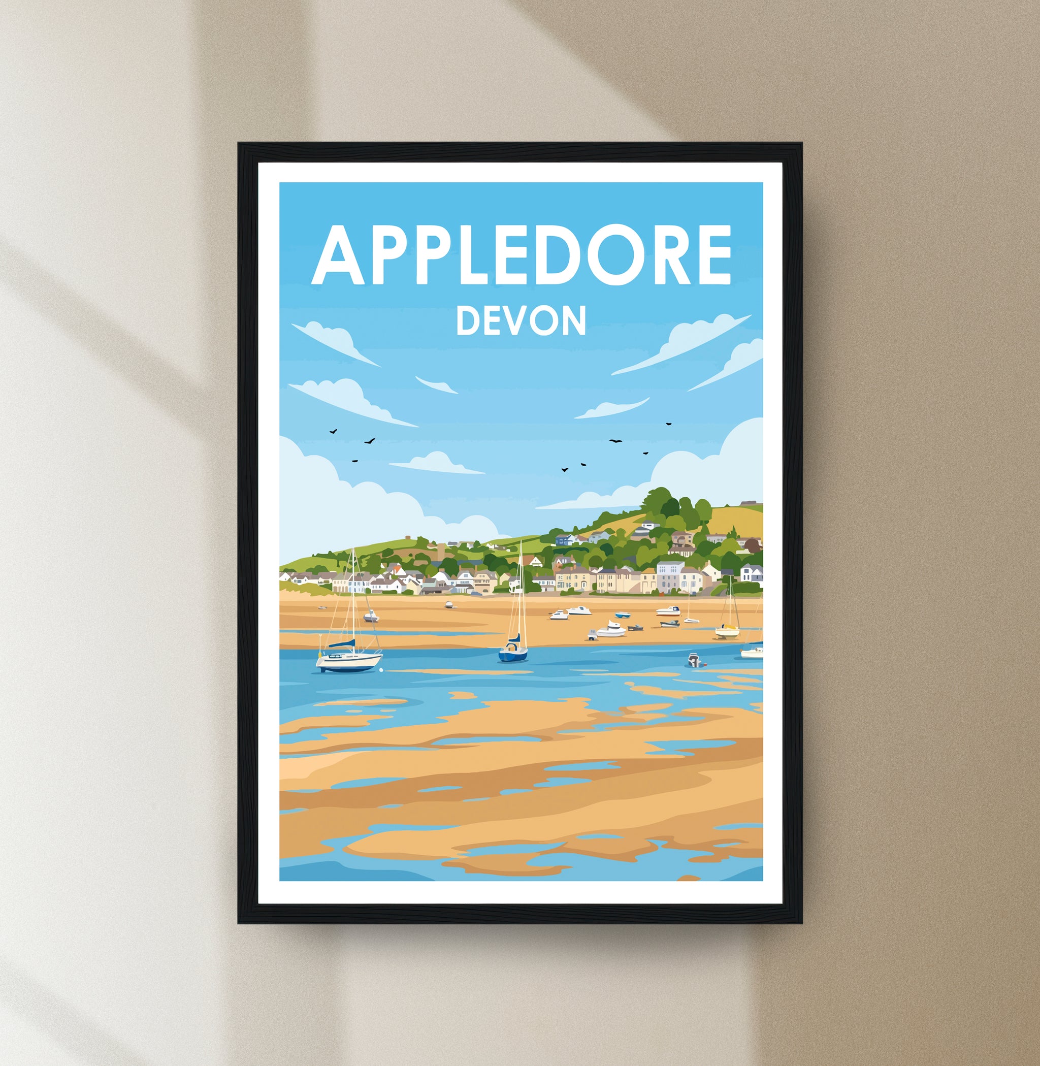 Appledore