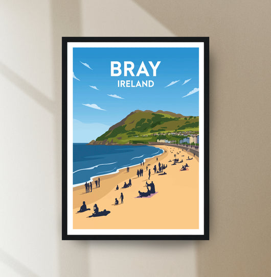 Bray