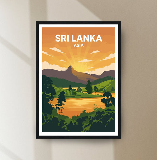 Sri Lanka