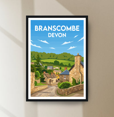 Branscombe