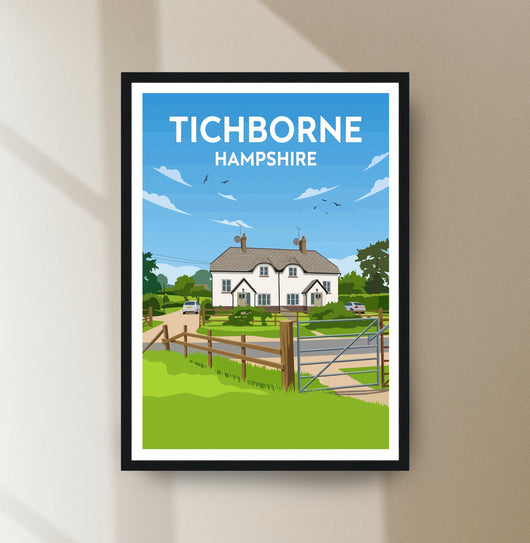 Tichborne