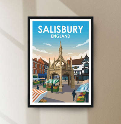 Salisbury