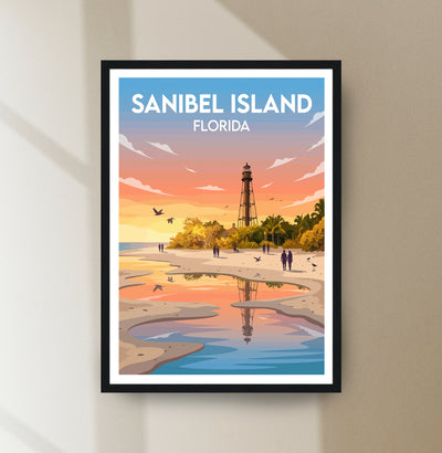 Sanibel Island