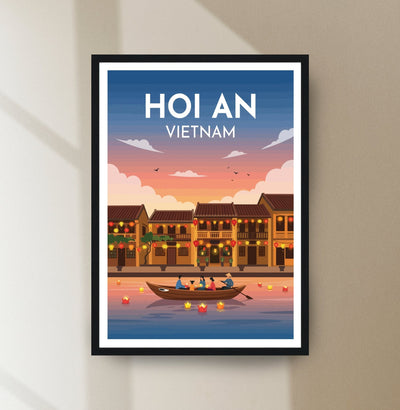 Hoi-an