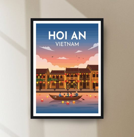 Hoi-an