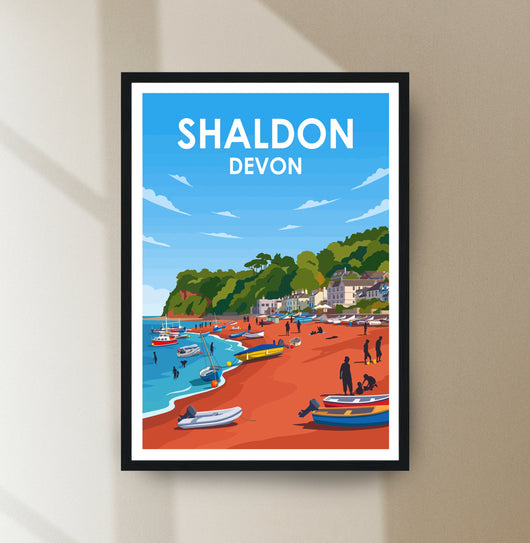 Shaldon