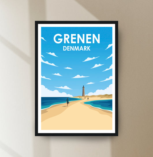 Grenen