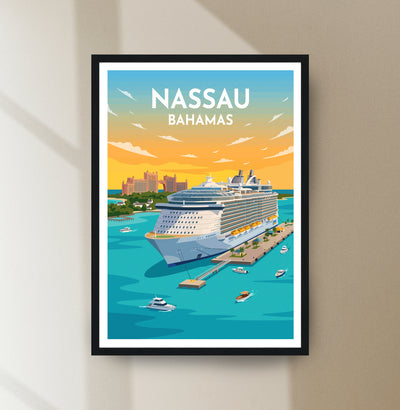Nassau