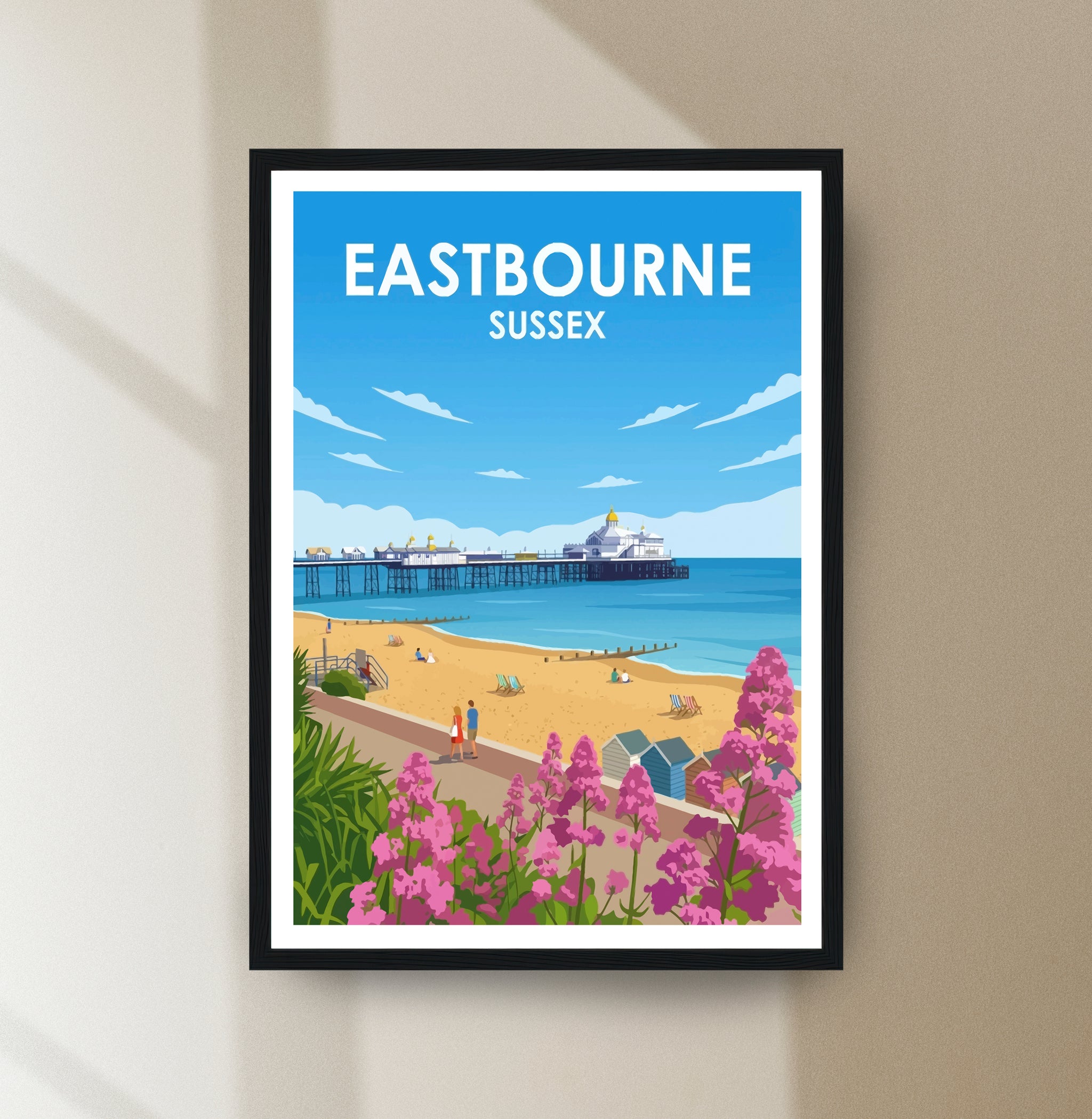Eastbourne