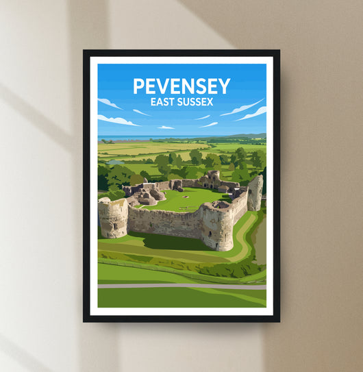 Pevensey