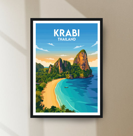 Krabi